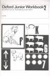 OXF JUNIOR WORKBOOKS 2