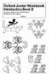 OXF JUNIOR WORKBOOKS INTROD BOOK B
