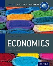 IB ECONOMICS FOR THE IB DIPLOMA