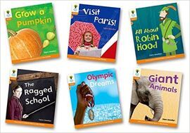 FLOPPY'S PHONICS SOUNDS AND LETTERS LEVEL 6