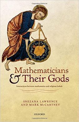 MATHEMATICIANS & THEIR GODS