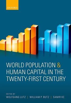 WORLD POPULATION AND HUMAN CAPITAL IN THE TWENTY-FIRST  (AGOST-14)