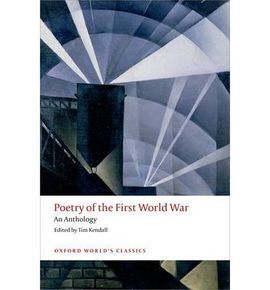 POETRY OF THE FIRST WORLD WAR