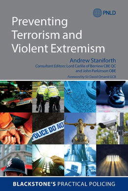 PREVENTING TERRORISM AND VIOLENT EXTREMISM