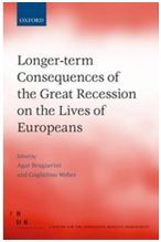 LONGER-TERM CONSEQUENCES OF THE GREAT RECESSION ON THE LIVES OF EUROPEANS