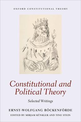 CONSTITUTIONAL AND POLITICAL THEORY. SELECTED WRITINGS