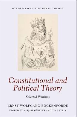 CONSTITUTIONAL AND POLITICAL THEORY. SELECTED WRITINGS