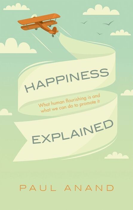 HAPPINESS EXPLAINED
