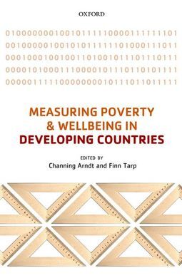 MEASURING POVERTY & WELLBEING IN DEVELOPING COUNTRIES