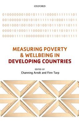 MEASURING POVERTY & WELLBEING IN DEVELOPING COUNTRIES