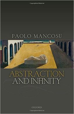 ABSTRACTION AND INFINITY