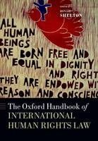 THE OXFORD HANDBOOK OF INTERNATIONAL HUMAN RIGHTS LAW