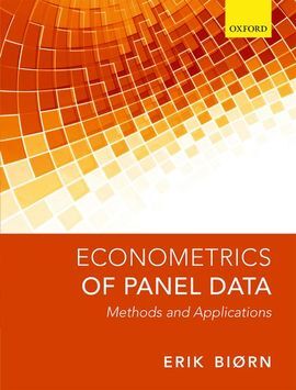 ECONOMETRICS OF PANEL DATA