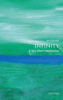 INFINITY: A VERY SHORT INTRODUCTION