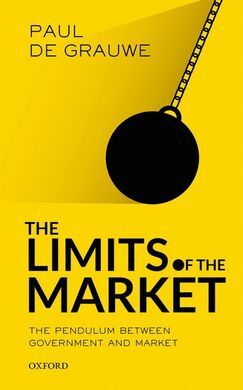 THE LIMITS OF THE MARKET
