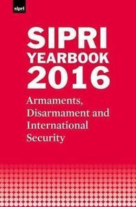 SIPRI YEARBOOK 2016