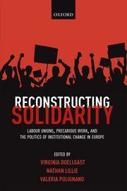 RECONSTRUCTING SOLIDARITY