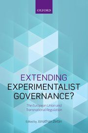 EXTENDING EXPERIEMENTALIST GOVERNANCE?