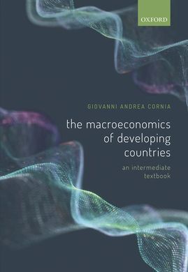 THE MACROECONOMICS OF DEVELOPING COUNTRIES. AN INTERMEDIATE TEXTBOOK