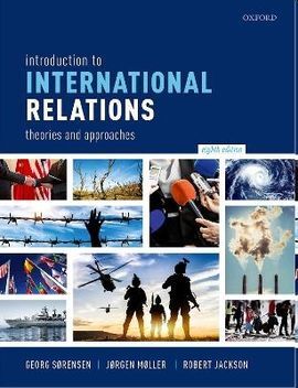 INTRODUCTION TO INTERNATIONAL RELATIONS