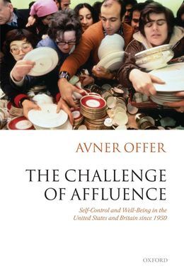 THE CHALLENGE OF AFFLUENCE