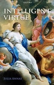 INTELLIGENT VIRTUE