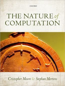 THE NATURE OF COMPUTATION