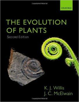 THE EVOLUTION OF PLANTS