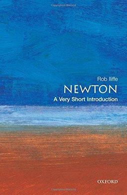 NEWTON. A VERY SHORT INTRODUCTION