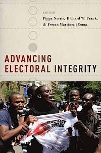 ADVANCING ELECTORAL INTEGRITY