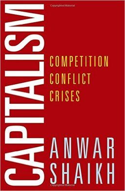 CAPITALISM: COMPETITION CONFLICT CRISES