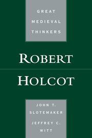 ROBERT HOLCOT