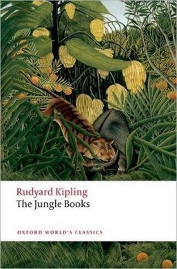 THE JUNGLE BOOKS