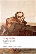 FRANKENSTEIN: 1818 TEXT