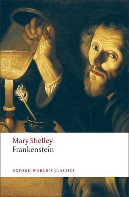 FRANKENSTEIN
