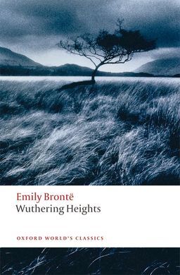 OWC - WUTHERING HEIGHTS