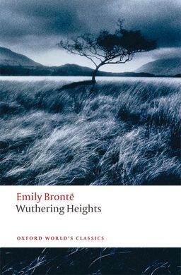 OWC - WUTHERING HEIGHTS