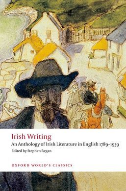 OWC IRISH WRITING ED 08