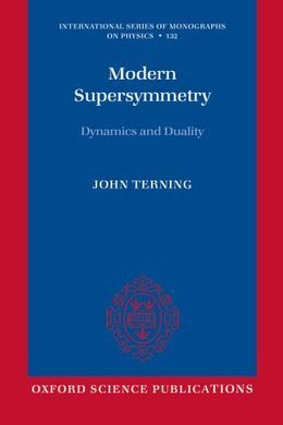 MODERN SUPERSYMMETRY: DYNAMICS AND DUALITY