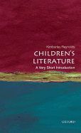 CHILDREN'S LITERATURE. A VERY SHORT INTRODUCTION