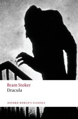 OXFORD WORLD'S CLASSICS: DRACULA
