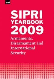 SIPRI YEARB. 2009