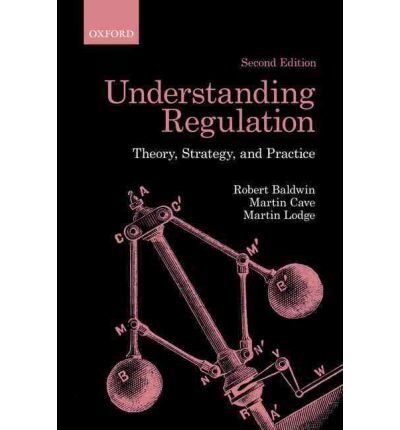 UNDERSTANDING REGULATION