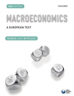 MACROECONOMICS