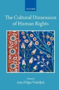 THE CULTURAL DIMENSION OF HUMAN RIGHTS