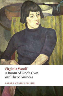 OWC ROOM OF ONE'S OWN (WOOLF) (2015)