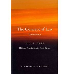 THE CONCEPT OF LAW