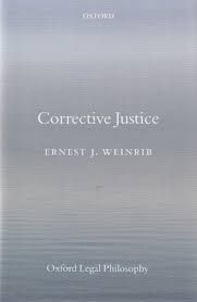 CORRECTIVE JUSTICE