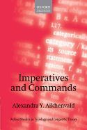 IMPERATIVES AND COMMANDS