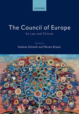 THE COUNCIL OF EUROPE